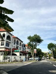 Chai Chee Street (D16), Semi-Detached #453434271